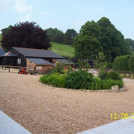 Five Cottages In Aonb Ashford  Exterior foto
