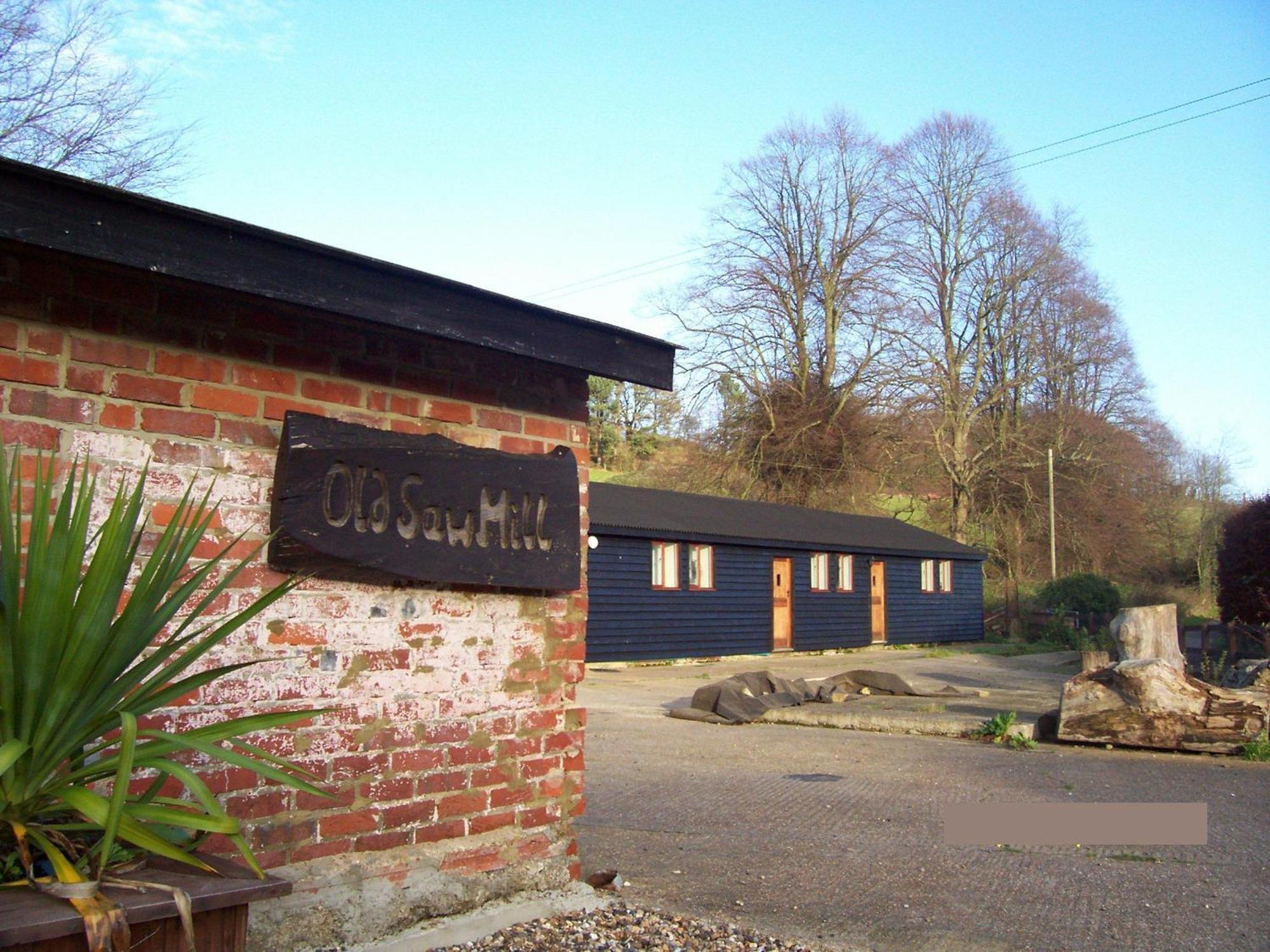 Five Cottages In Aonb Ashford  Quarto foto